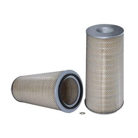 Wix Filters Air Filter 46644